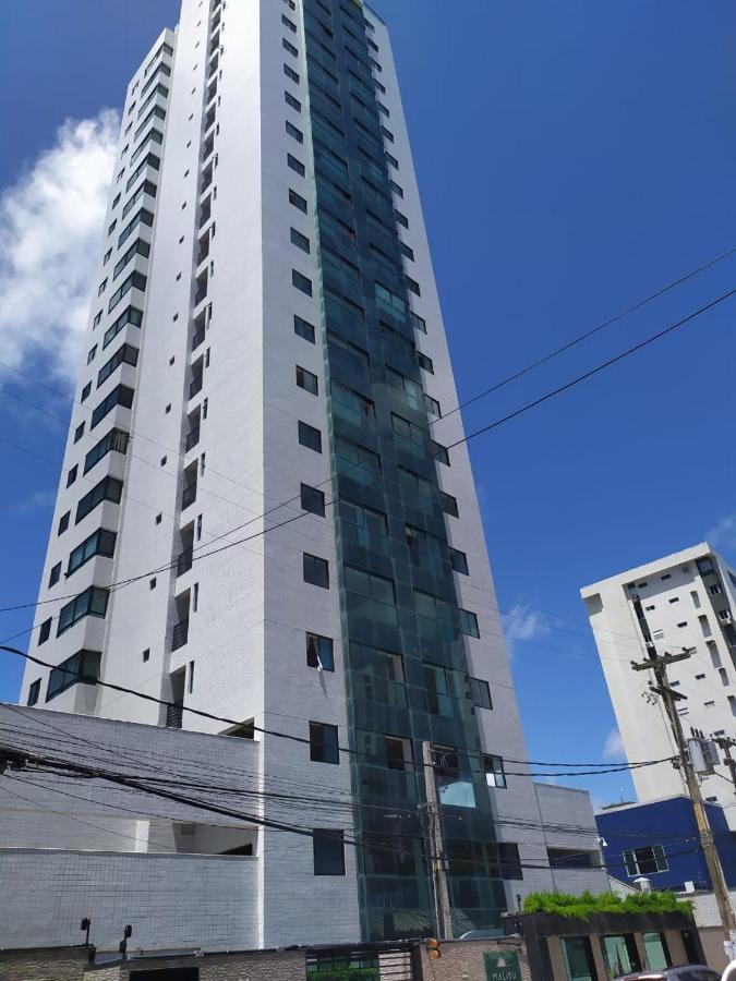 Ape Da Ka Candeias Pe Recife Exterior photo