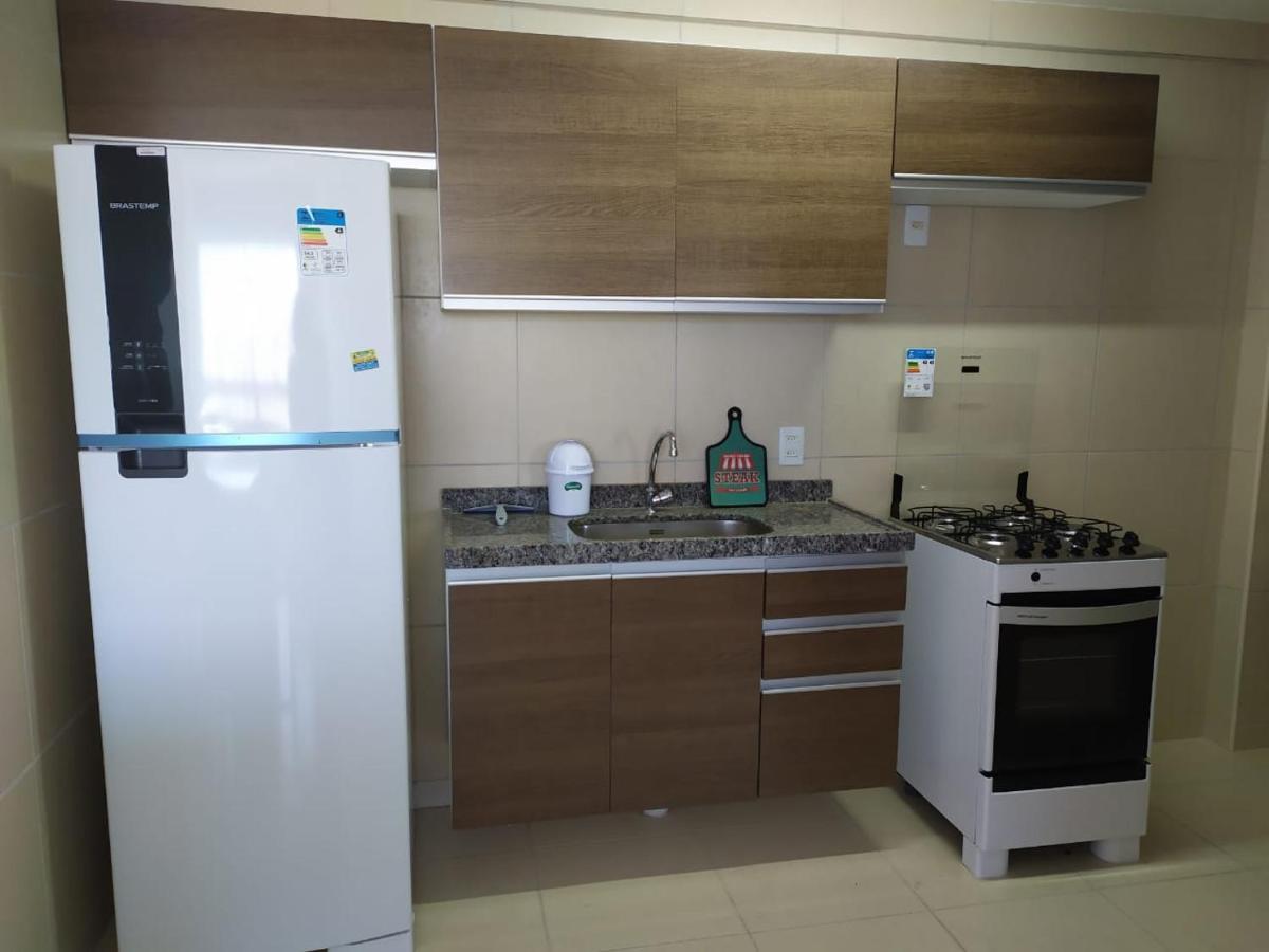 Ape Da Ka Candeias Pe Recife Exterior photo