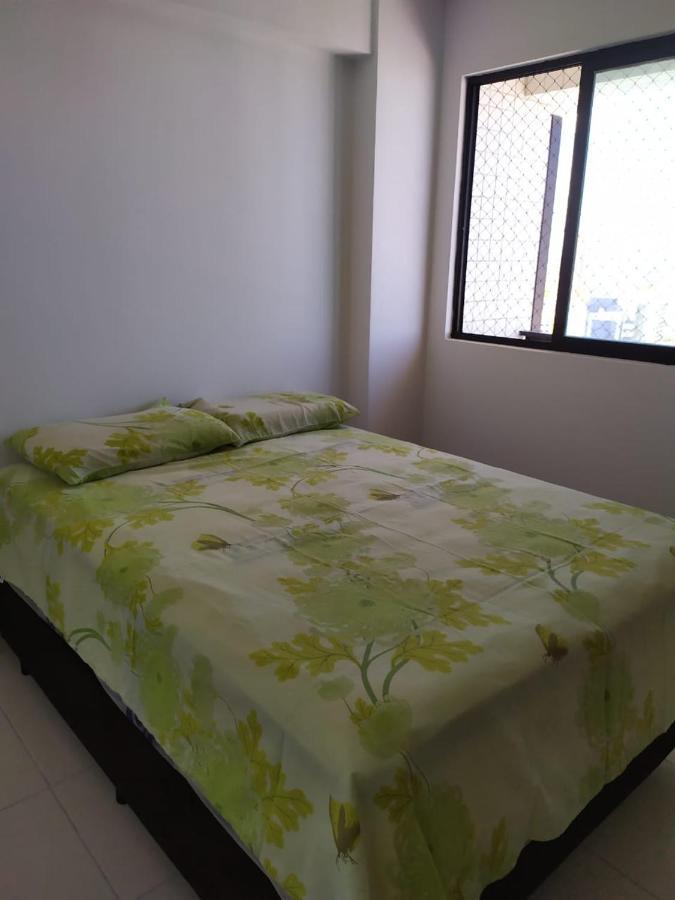 Ape Da Ka Candeias Pe Recife Exterior photo