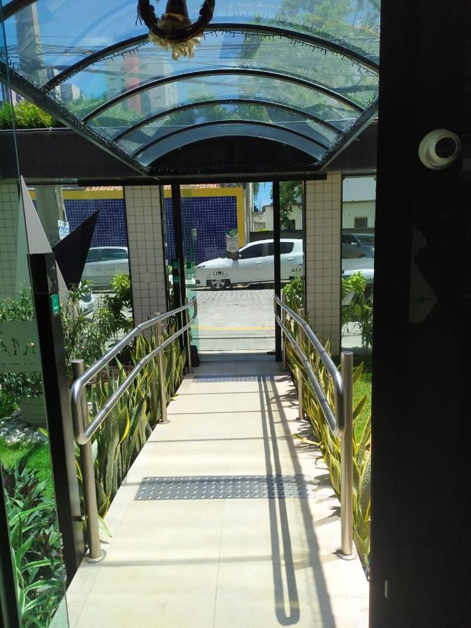 Ape Da Ka Candeias Pe Recife Exterior photo