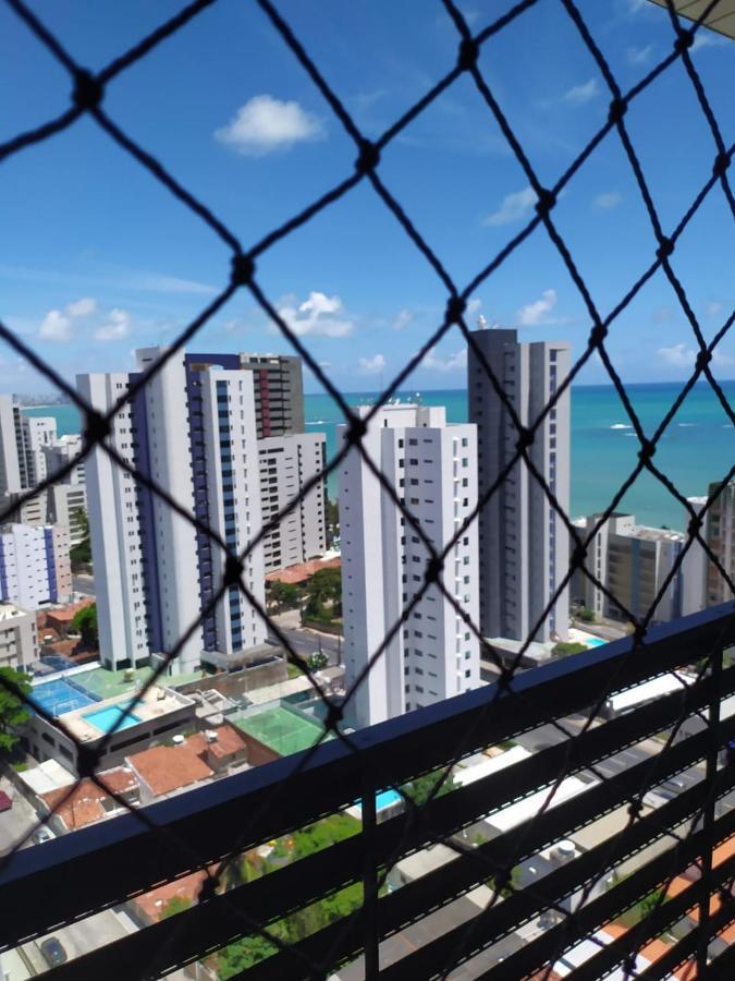 Ape Da Ka Candeias Pe Recife Exterior photo
