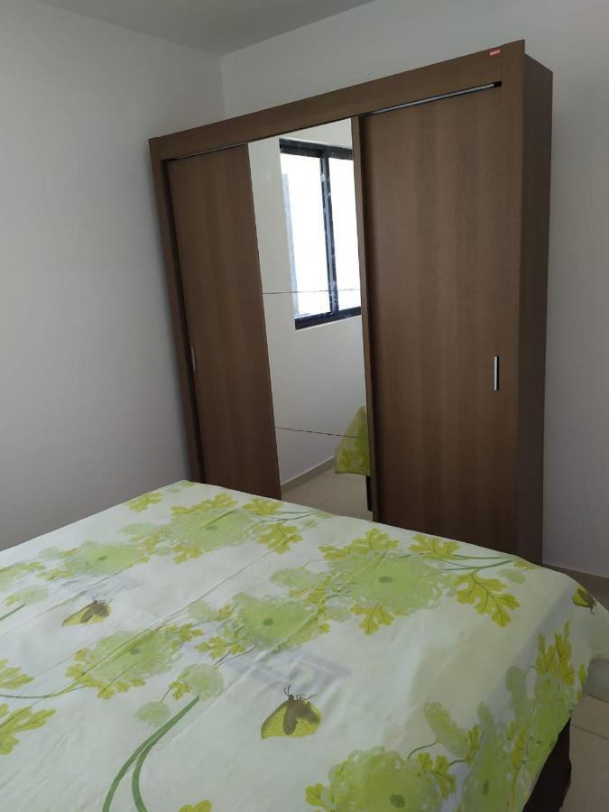 Ape Da Ka Candeias Pe Recife Exterior photo