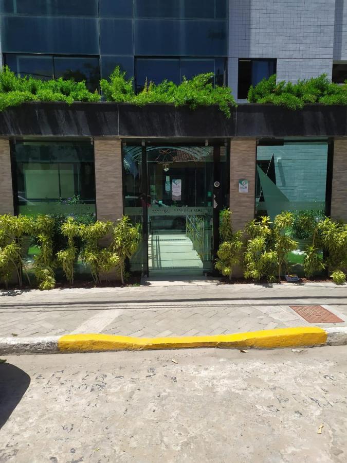 Ape Da Ka Candeias Pe Recife Exterior photo