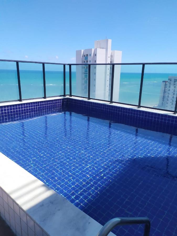 Ape Da Ka Candeias Pe Recife Exterior photo