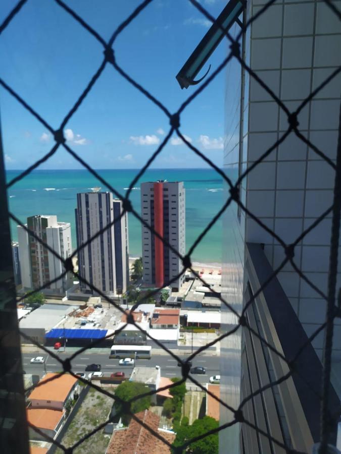 Ape Da Ka Candeias Pe Recife Exterior photo